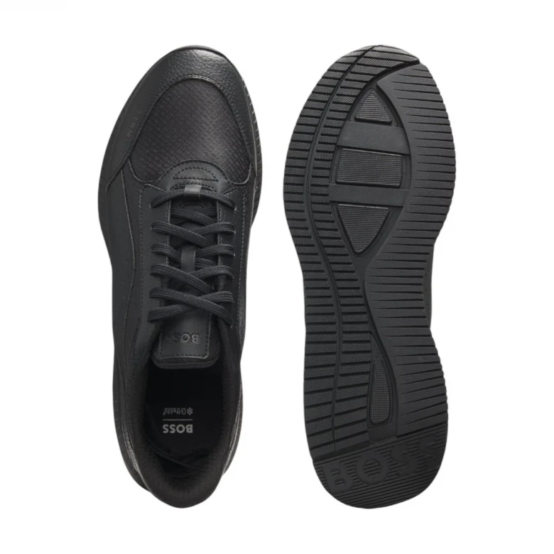 Titanium Evo Runner 2