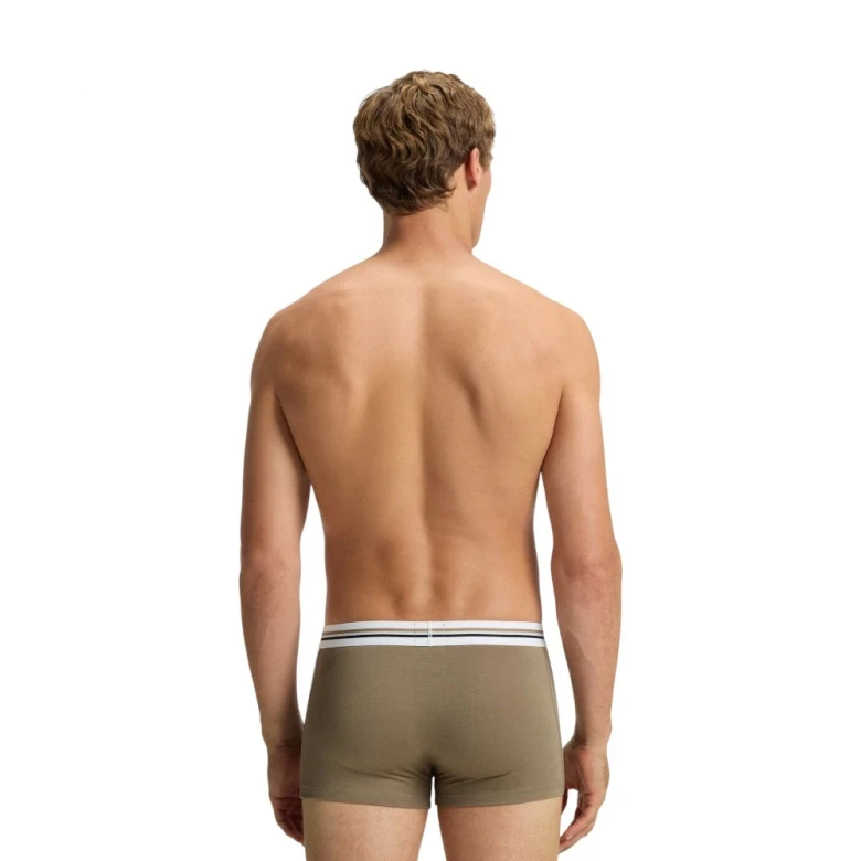 Style Trunk 3P Revive 2