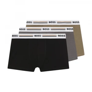 Style Trunk 3P Revive