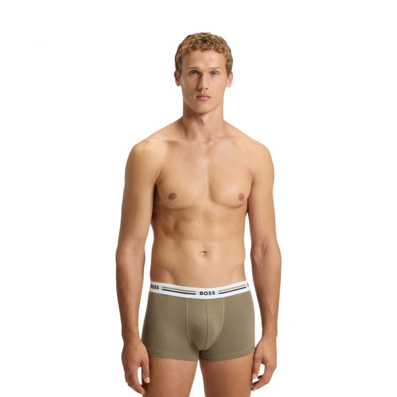 Style Trunk 3P Revive 1