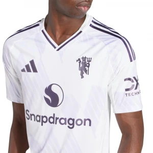 Manchester United 25/26 Away Jersey 2