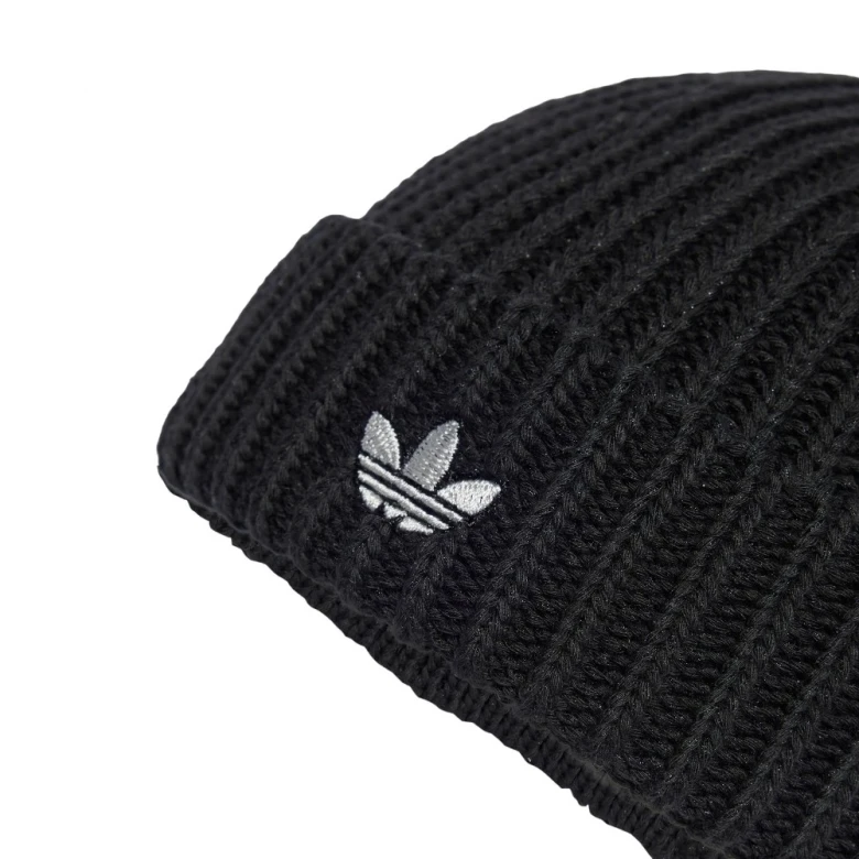 Fisherman Short Beanie 1