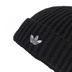 Fisherman Short Beanie 1