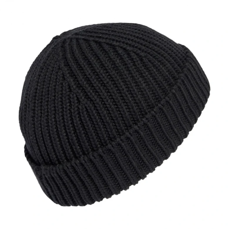Fisherman Short Beanie 0