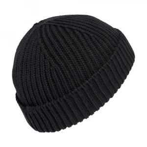 Fisherman Short Beanie 0