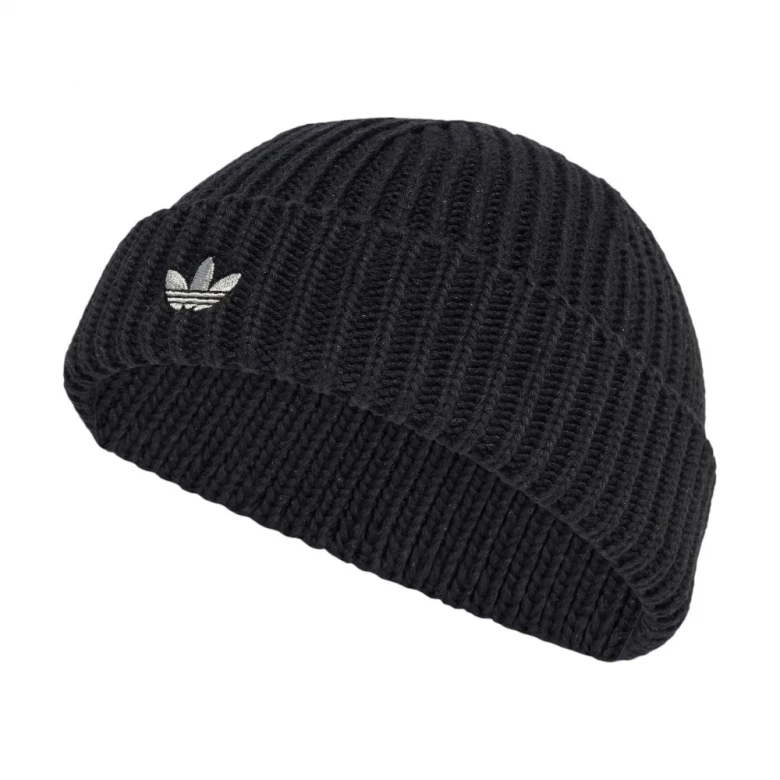 Fisherman Short Beanie