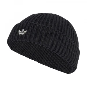Fisherman Short Beanie