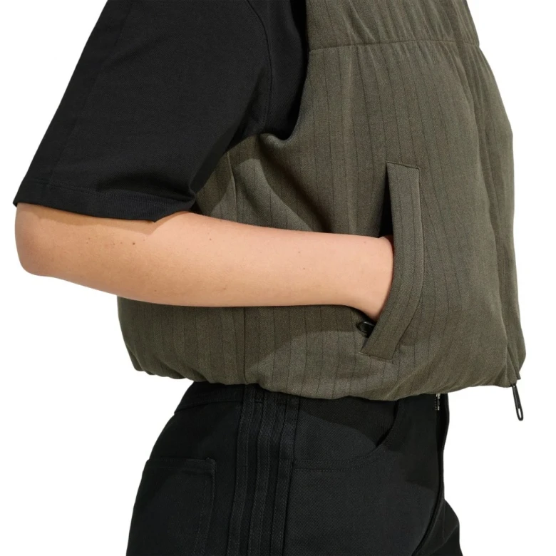 Essentials Herringbone 4