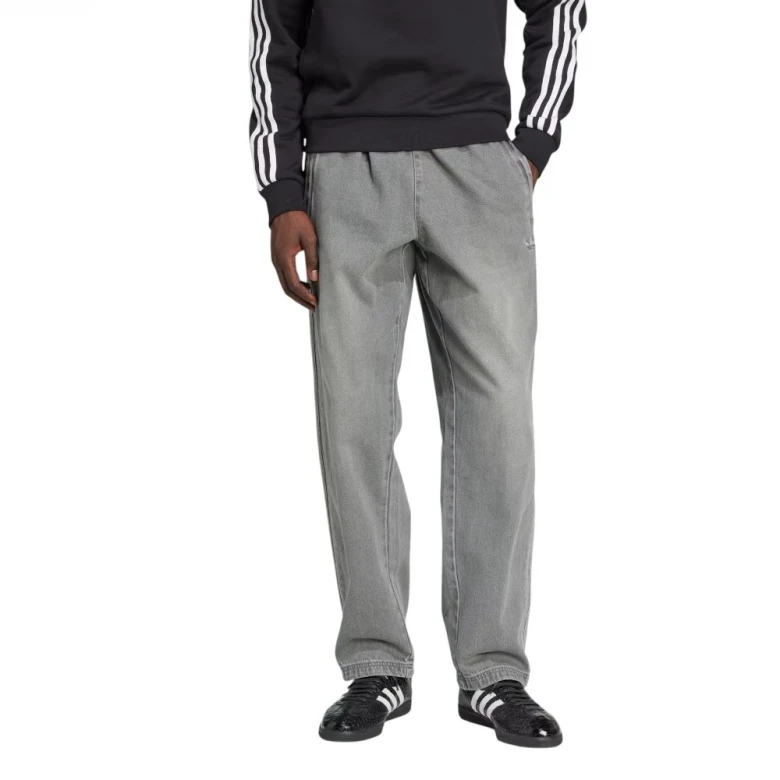 Adicolor Loose Trackpant Denim Stone