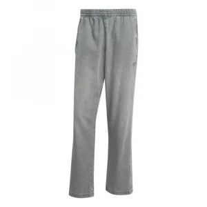 Adicolor Loose Trackpant Denim Stone 4