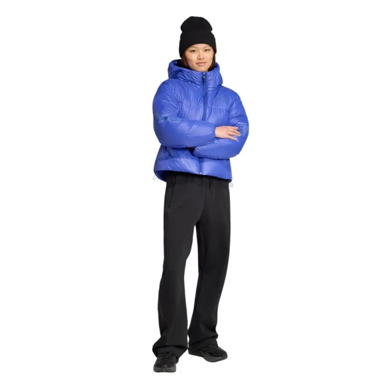 Z.N.E. Puffer Climawarm 4
