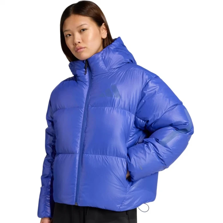 Z.N.E. Puffer Climawarm 2