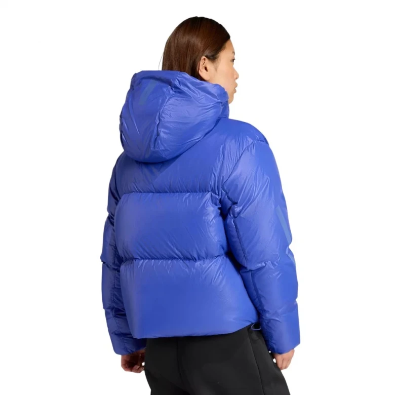 Z.N.E. Puffer Climawarm 1