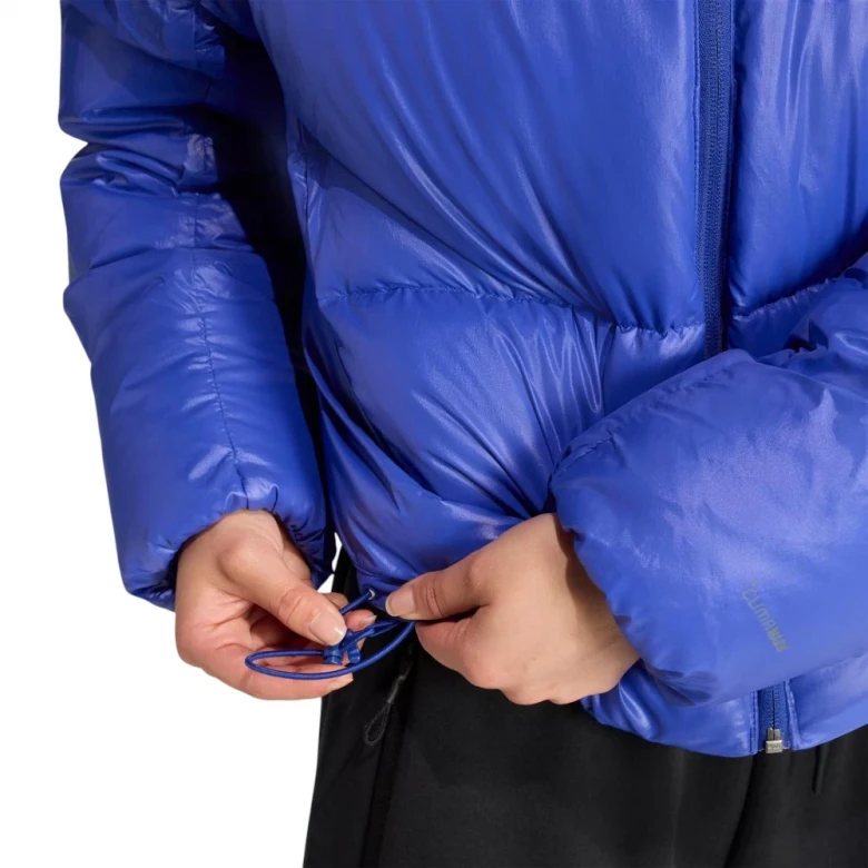 Z.N.E. Puffer Climawarm 3