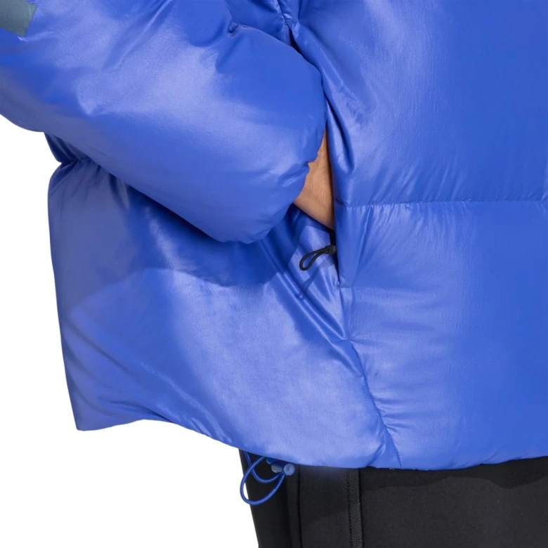 Z.N.E. Puffer Climawarm 4