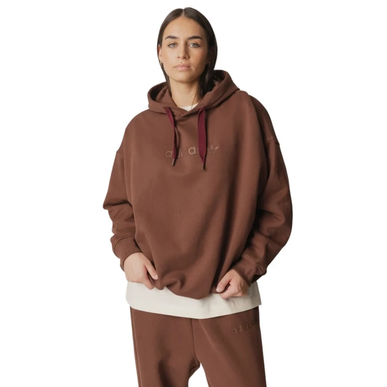 Essentials Linear Oversize