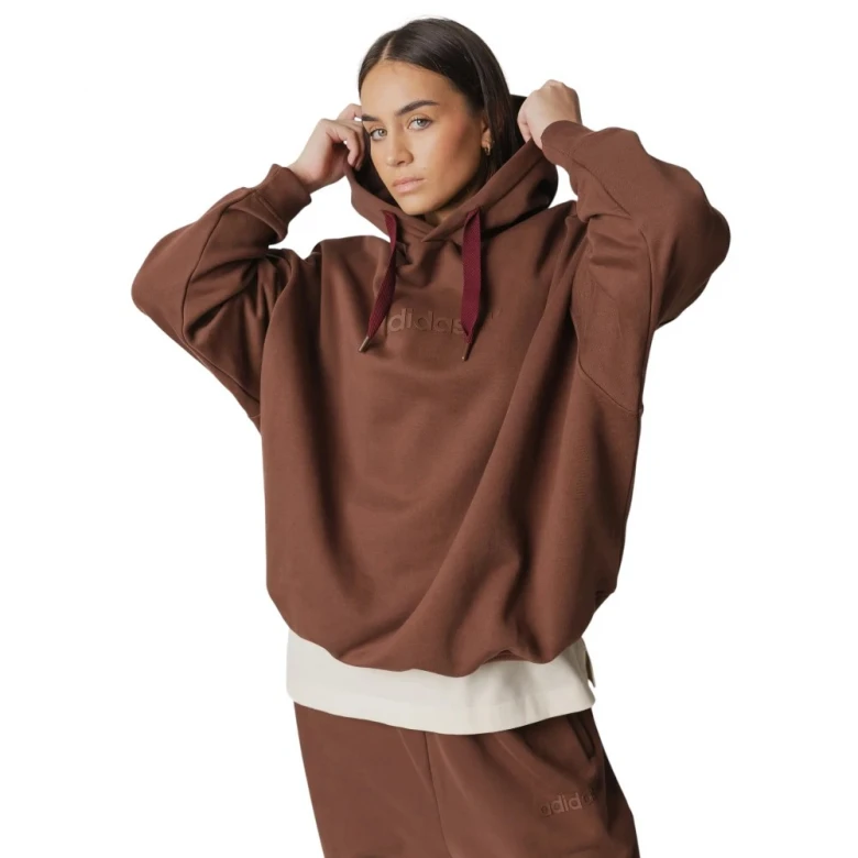 Essentials Linear Oversize 3