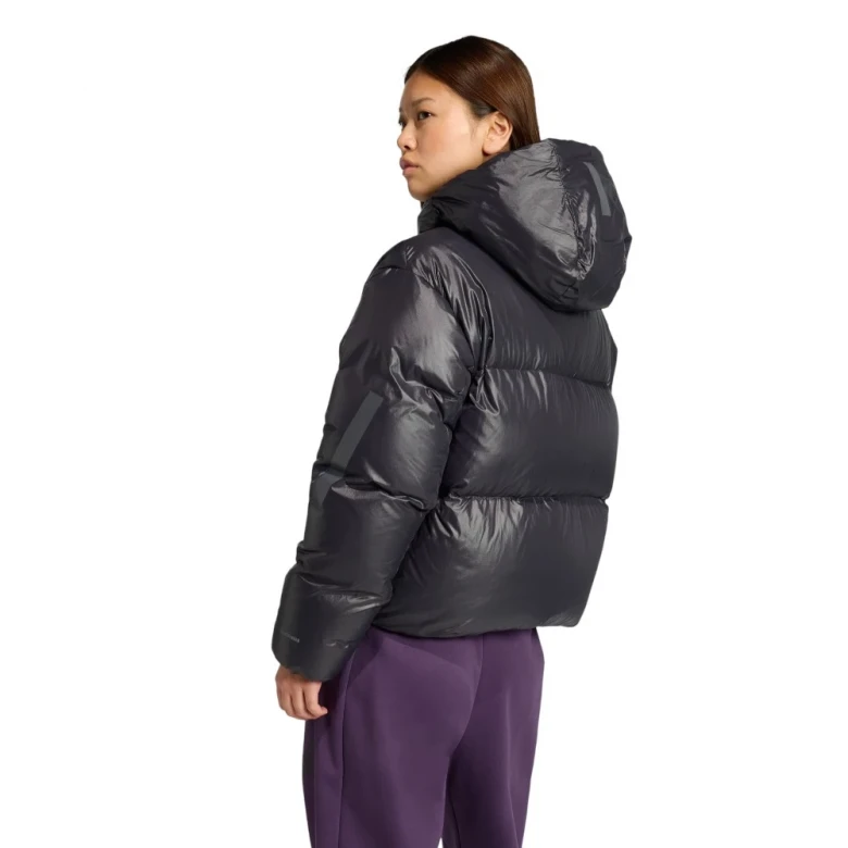 Z.N.E. Puffer Climawarm 1