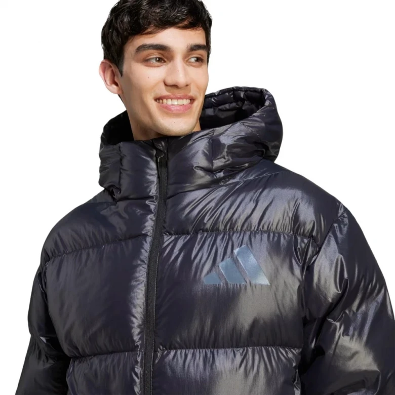 Z.N.E. Puffer Climawarm 3