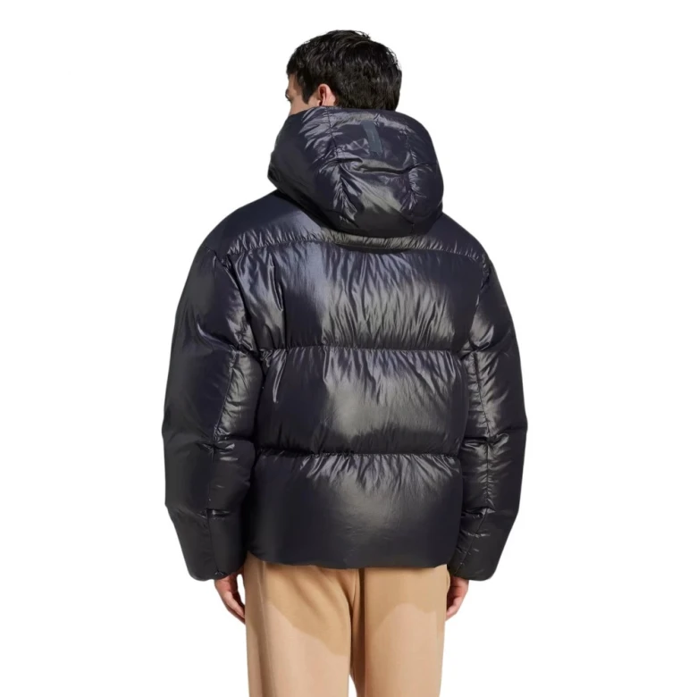 Z.N.E. Puffer Climawarm 1