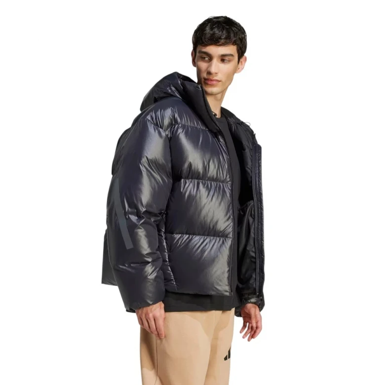 Z.N.E. Puffer Climawarm 2