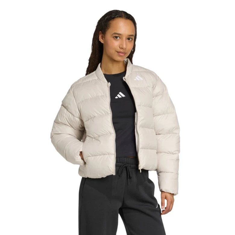 Essentials CLIMAWARM Synthetic Down Puffer 2