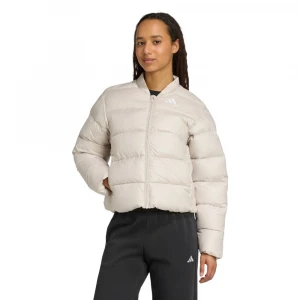 Essentials CLIMAWARM Synthetic Down Puffer
