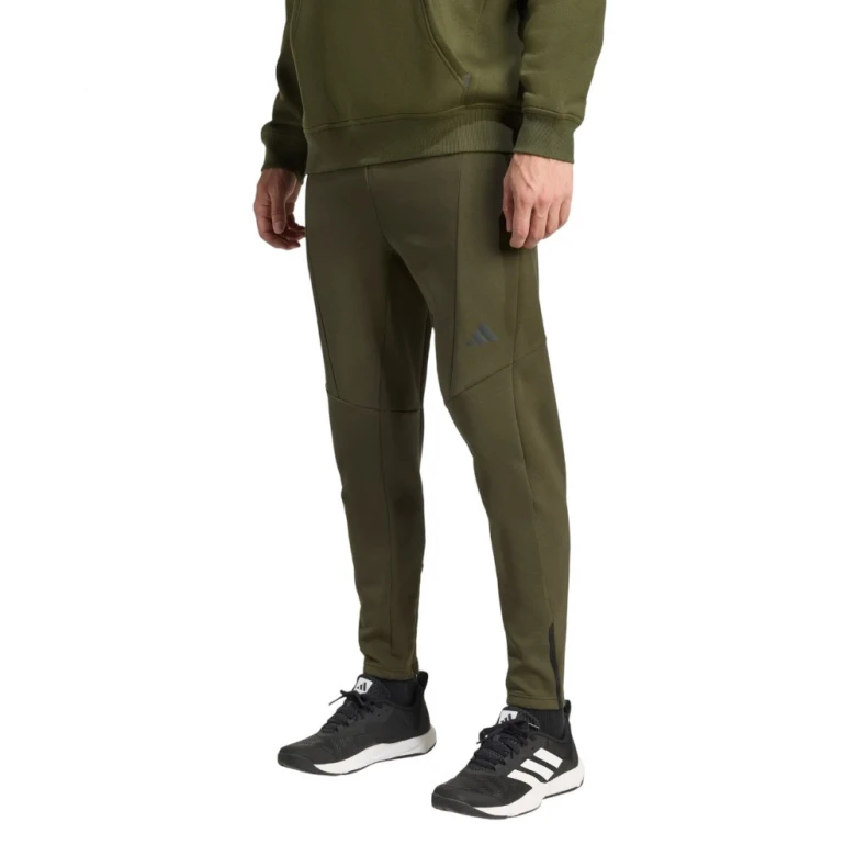 Designed for Training Spaceknit