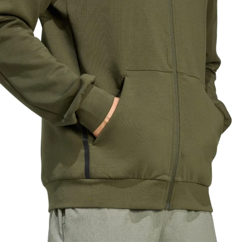 Designed for Training Full-Zip Track 3