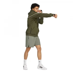 Designed for Training Full-Zip Track 4