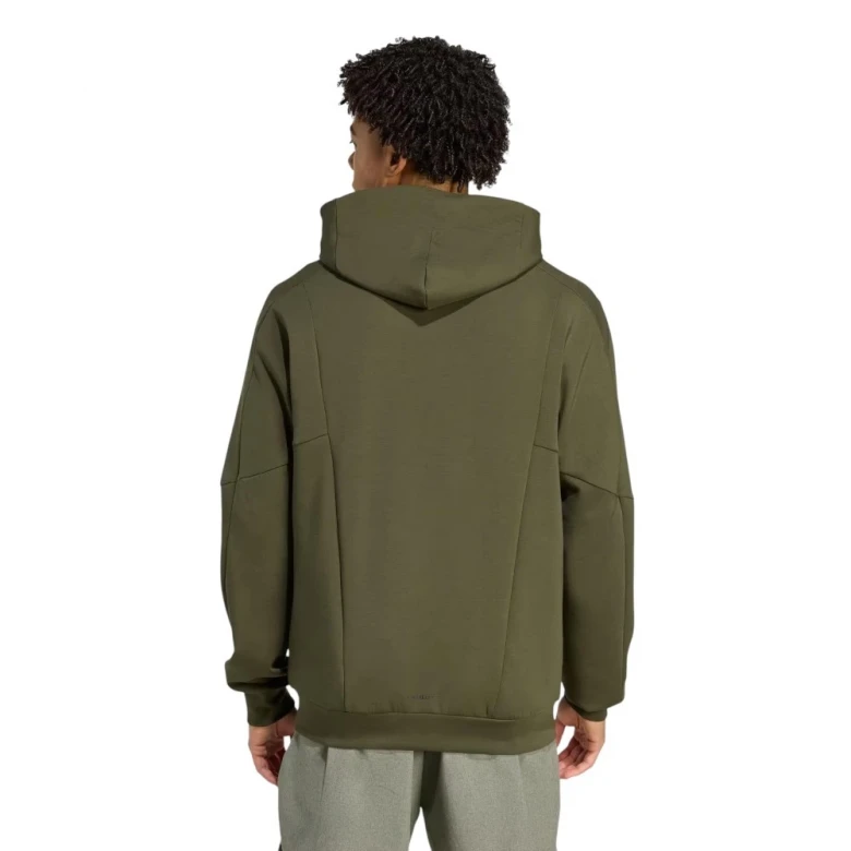 Designed for Training Full-Zip Track 1