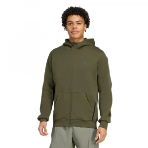 Designed for Training Full-Zip Track