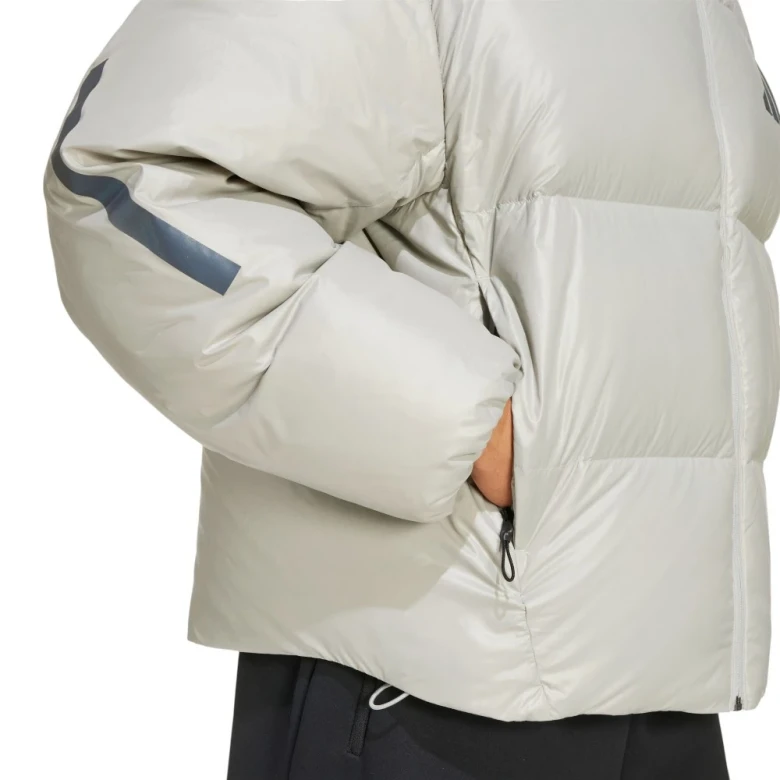 Z.N.E. Puffer Climawarm 2