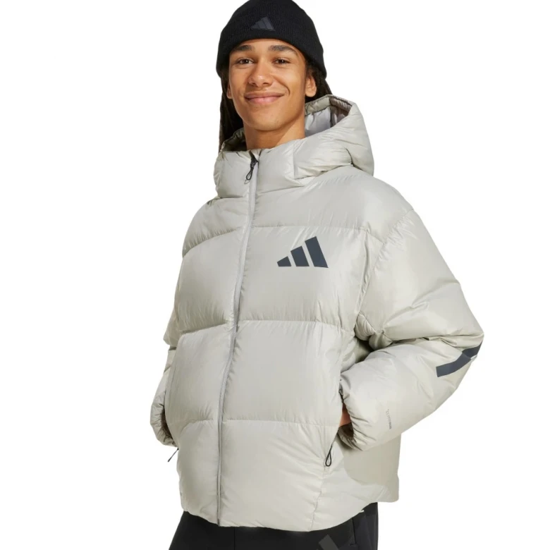 Z.N.E. Puffer Climawarm 1