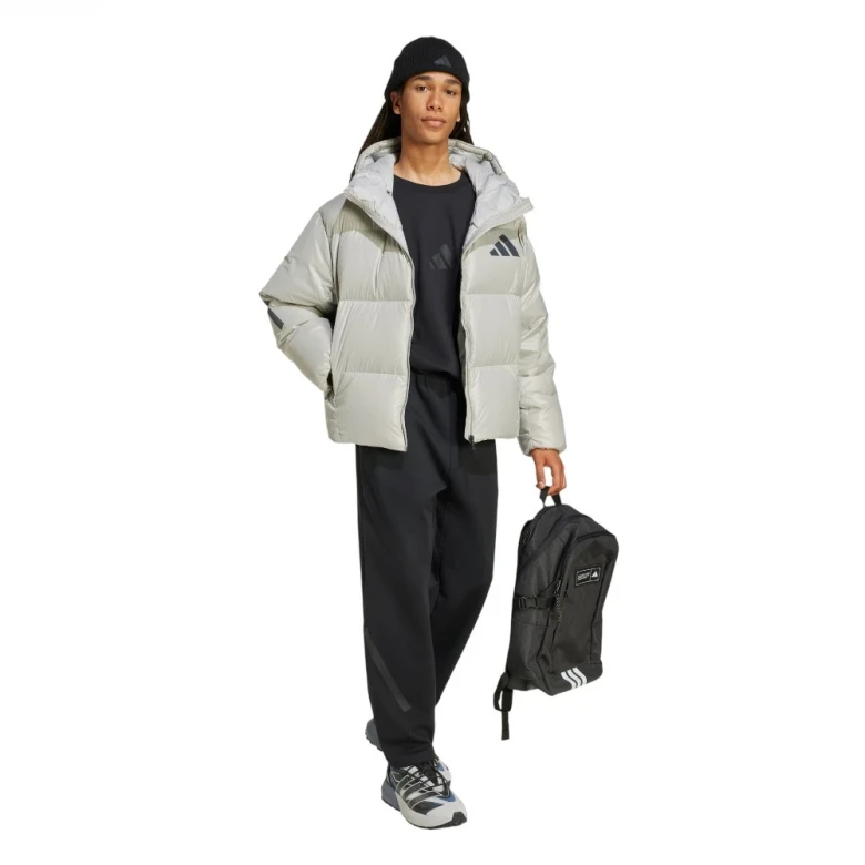 Z.N.E. Puffer Climawarm 0