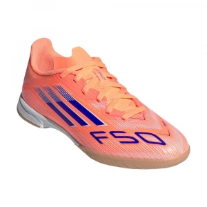 F50 League Indoor 4