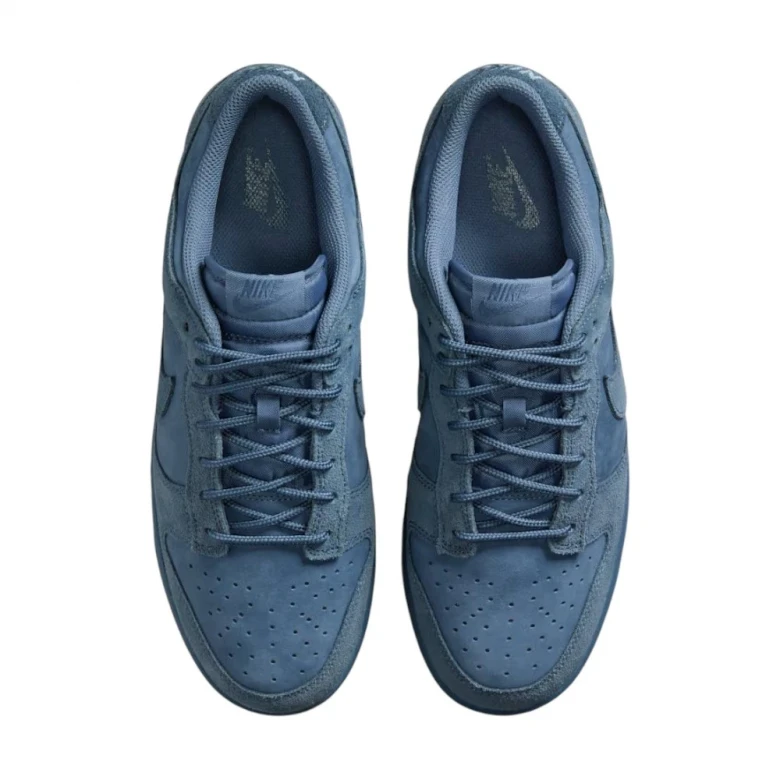 кроссовки nike dunk low retro se 3