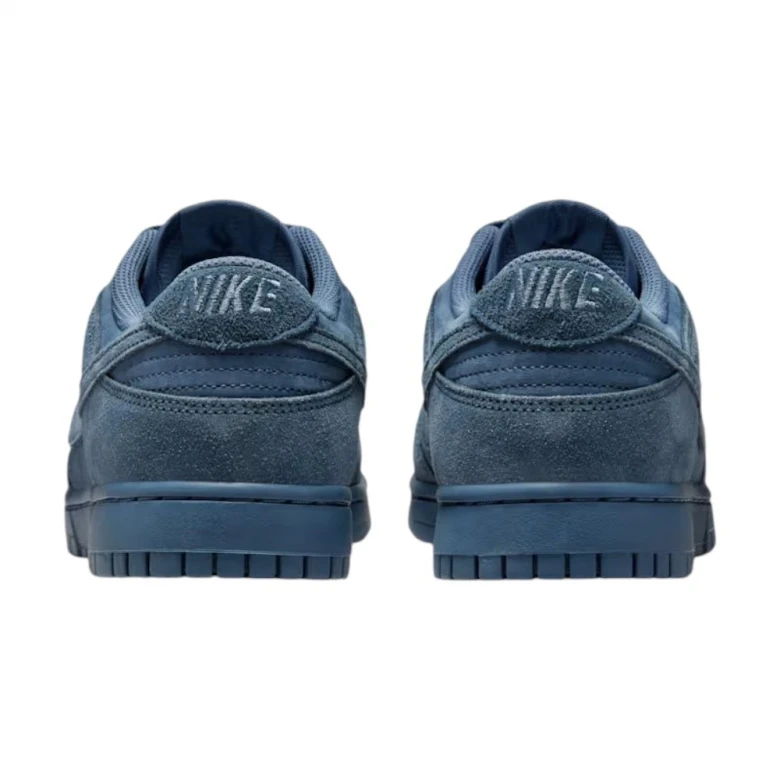 кроссовки nike dunk low retro se 4