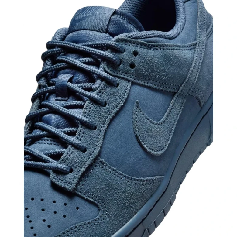 кроссовки nike dunk low retro se 5