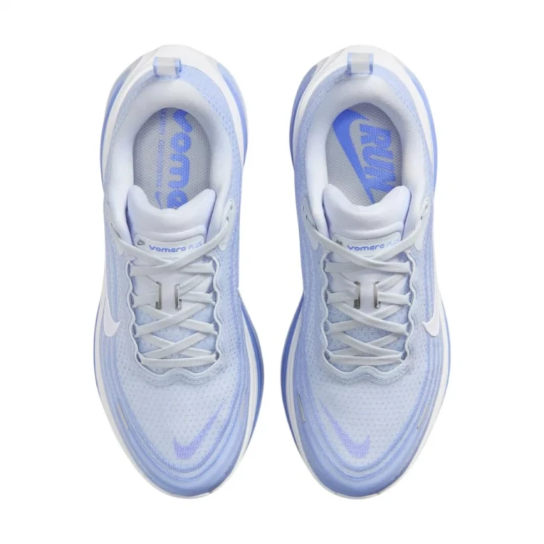 кроссовки w nike vomero plus 3