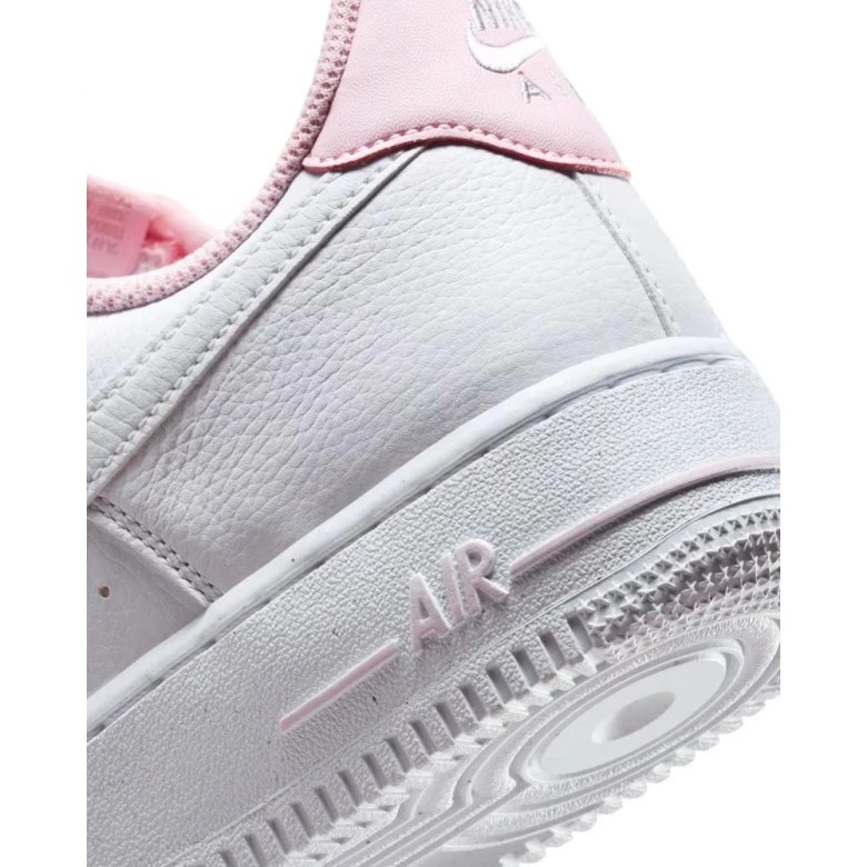 кроссовки w air force 1 07 vintage 6