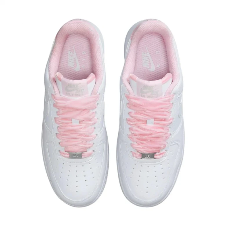 кроссовки w air force 1 07 vintage 3