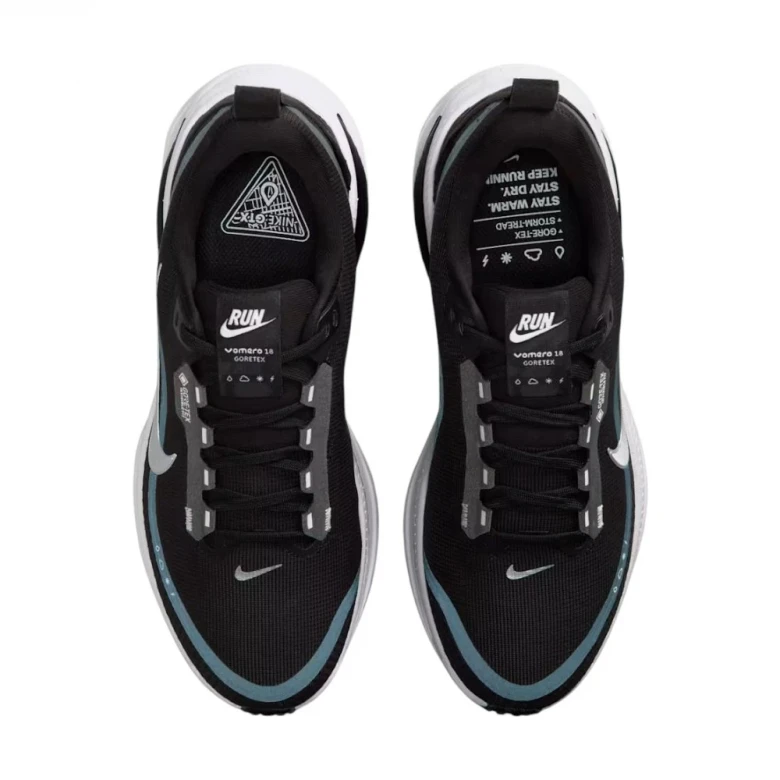 кроссовки w nike vomero 18 gtx 3