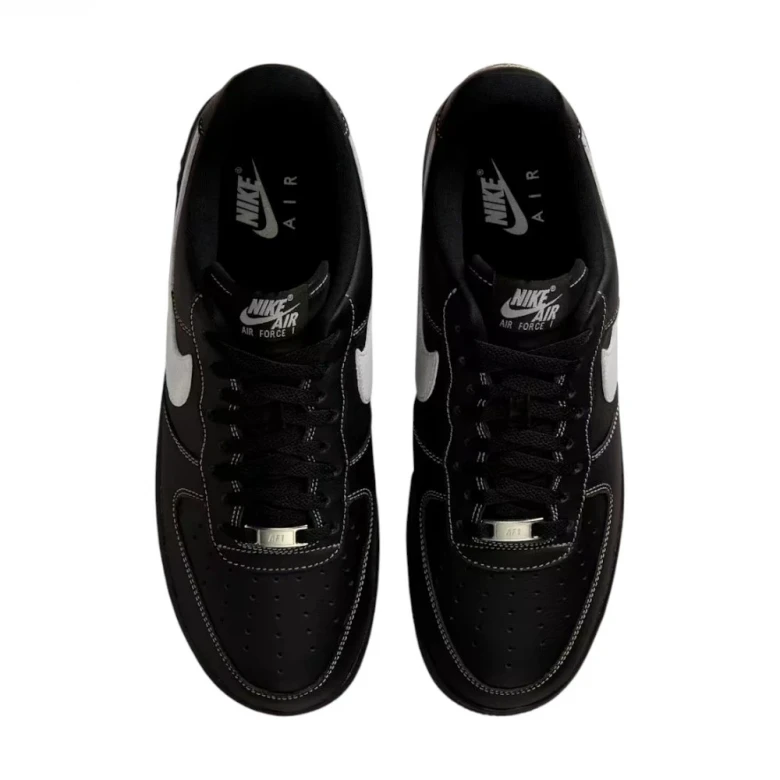 кроссовки air force 1 '07 lv8 3