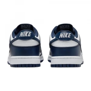 кроссовки nike dunk low retro 3