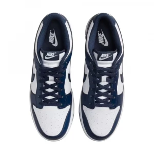 кроссовки nike dunk low retro 4