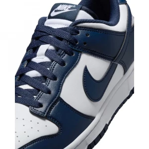 кроссовки nike dunk low retro 5