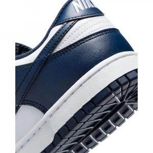 кроссовки nike dunk low retro 6