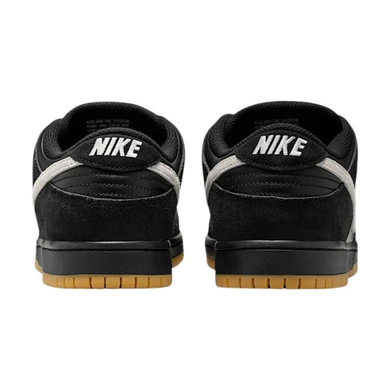 кроссовки nike sb dunk low pro 4