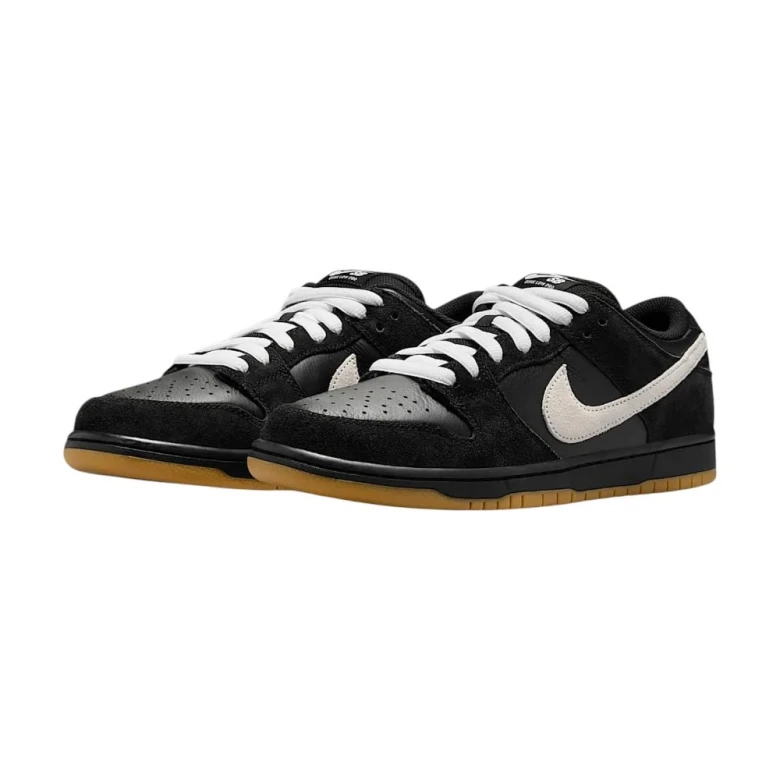 кроссовки nike sb dunk low pro 2